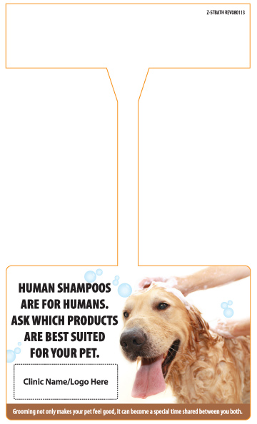 Grooming and Shampoos